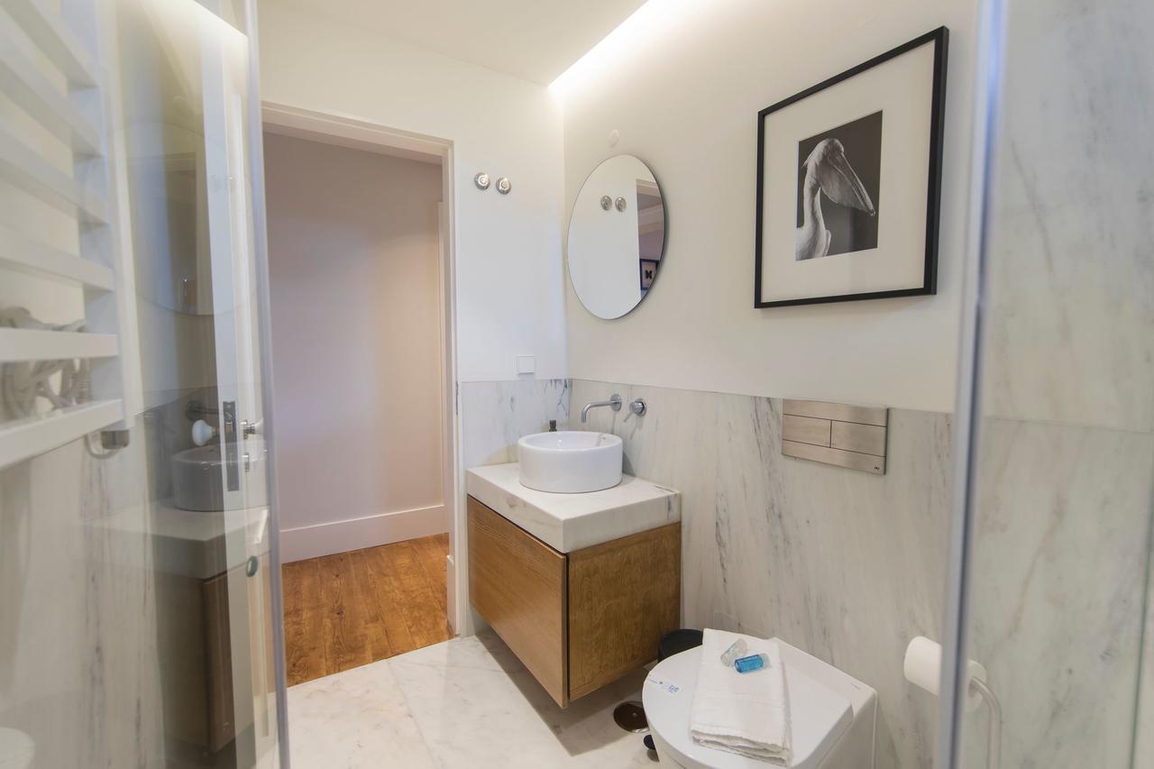 Lovelystay - Stunning Penthouse With The Best Views Lisbona Esterno foto