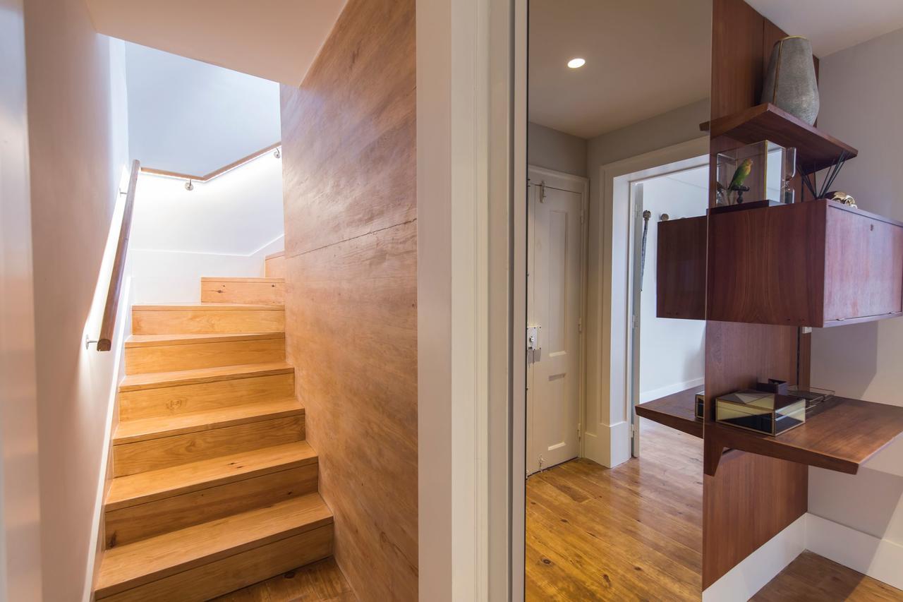 Lovelystay - Stunning Penthouse With The Best Views Lisbona Esterno foto