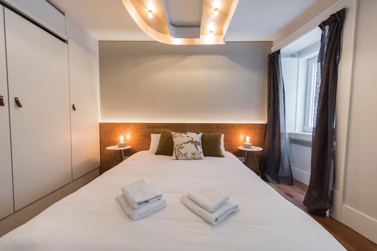 Lovelystay - Stunning Penthouse With The Best Views Lisbona Esterno foto