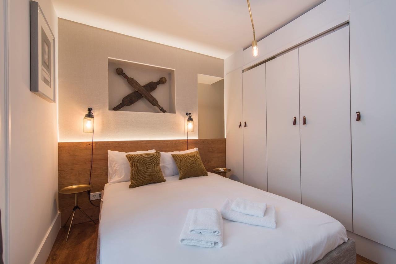 Lovelystay - Stunning Penthouse With The Best Views Lisbona Esterno foto