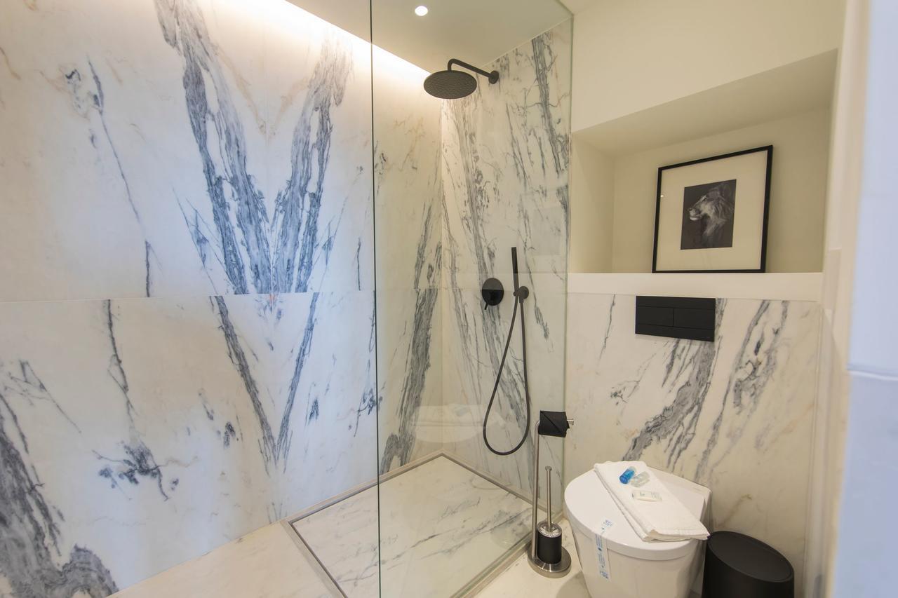 Lovelystay - Stunning Penthouse With The Best Views Lisbona Esterno foto