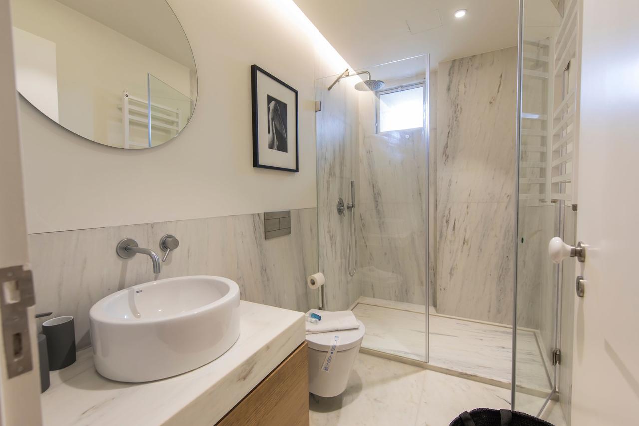 Lovelystay - Stunning Penthouse With The Best Views Lisbona Esterno foto